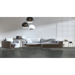PORCELANATO SALERNO NAVAL SATINY 94X94 (CX 2,65M²) 94020 EMBRAMACO