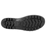 BOTA PVC CANO LONGO COM FORRO PRETO 919152 WORKER