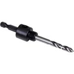 SUPORTE SERRA COPO 1/4" 14 A 30MM 140066 WORKER