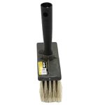 BROXA RETANGULAR PLÁSTICA 18X7,5CM 62.41.180.930 VONDER