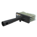 BROXA RETANGULAR BRV0925 12X4,5CM VONDER