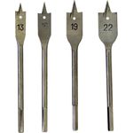 JOGO DE BROCAS E BITS 125 PEÇAS WS9958 WESCO