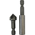 JOGO DE BROCAS E BITS 125 PEÇAS WS9958 WESCO