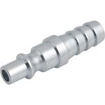 CONECTOR ESPIGA 3/8" 5114538001 VONDER