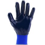 LUVA LDI NITRILICA TAM. 10 6020S/1002L SUPER SAFETY