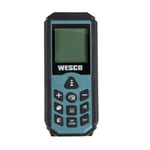 TRENA LASER 40 METROS WS8910 WESCO