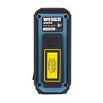 TRENA LASER 40 METROS WS8910 WESCO