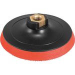 DISCO PVC PARA LIXADEIRA 7" COM FIXA FÁCIL 1240700700 VONDER