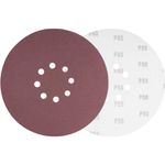 DISCO LIXA LPV G80 225MM 1258225080 VONDER