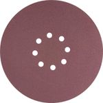 DISCO LIXA LPV G80 225MM 1258225080 VONDER