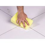 BLOCO ESPUMA MULTIUSO 13X22X6CM 367974 WORKER