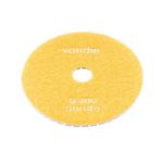 DISCO LIXA DIAMANTADO ÚMIDO 4" GRÃO 200 VONDER