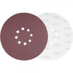 DISCO LIXA LPV G120 225MM VONDER