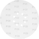 DISCO LIXA LPV G120 225MM VONDER