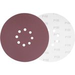 DISCO LIXA LPV G150 225MM VONDER