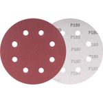 DISCO LIXA LPV G180 180MM VONDER