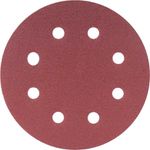 DISCO LIXA LPV G180 180MM VONDER