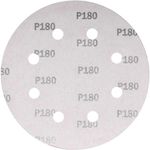 DISCO LIXA LPV G180 180MM VONDER