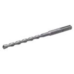 BROCA CONCRETO SDS PLUS 08X110MM WORKER