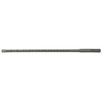 BROCA CONCRETO SDS PLUS 08X260MM WORKER