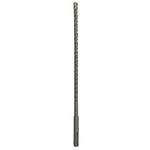 BROCA CONCRETO SDS PLUS 08X260MM WORKER
