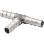 EMENDA T PARA MANGUEIRA 1/4" VONDER