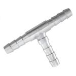 EMENDA T PARA MANGUEIRA 1/4" VONDER