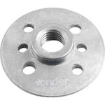 FLANGE ADAPTADORA PARA LIXADEIRA E ESMERILHADEIRA 4.1/2" 3599000053 VONDER