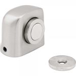 FIXADOR DE PORTA MAGNÉTICO ALUMÍNIO FP-500 VONDER