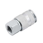 ENGATE RÁPIDO FÊMEA 1/4X1/4 ESFERA 5114214001 VONDER