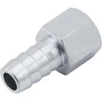 ESPIGÃO FÊMEA 1/4" ESCAMA 3/8" 5114143802 VONDER