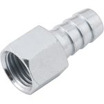 ESPIGÃO FÊMEA 1/4" ESCAMA 3/8" 5114143802 VONDER