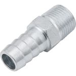 ESPIGÃO MACHO 3/8" ESCAMA 1/2" 5114381202 VONDER