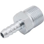 ESPIGÃO MACHO 3/8" ESCAMA 1/4" 5114381402 VONDER