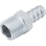 ESPIGÃO MACHO 3/8" ESCAMA 3/8" 5114383802 VONDER