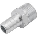 ESPIGÃO MACHO 1/2" ESCAMA 1/2" 5114121202 VONDER