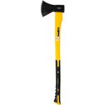 MACHADO COM CABO DE FIBRA 3,5 LB 1,5KG 3589001500 VONDER