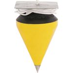 PRUMO DE CENTRO METAL 300GR 3321300002 VONDER
