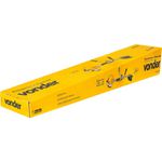 ROÇADEIRA GASOLINA 52,0CC RGP520 6804000520 VONDER