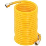 MANGUEIRA POLIURETANO 1/4" FÊMEA 7,5M 6220147500 VONDER