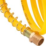 MANGUEIRA POLIURETANO 1/4" FÊMEA 7,5M 6220147500 VONDER