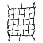 REDE ELÁSTICA 42X42CM PRETO 4880354439 VONDER