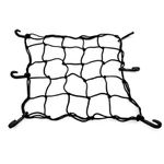 REDE ELÁSTICA 42X42CM PRETO 4880354439 VONDER