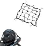 REDE ELÁSTICA 42X42CM PRETO 4880354439 VONDER