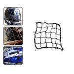 REDE ELÁSTICA 42X42CM PRETO 4880354439 VONDER