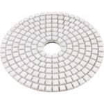 DISCO LIXA DIAMANTADO ÚMIDO 4" G50 1264400050 VONDER