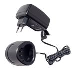 CARREGADOR BIVOLT 1,7A 12V WS9956 WESCO