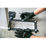 ESQUADRO ARTICULADO 6 SEÇÕES 3550012006 VONDER