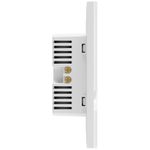 INTERRUPTOR 1 TECLA SMART ONNE BRANCO 10A BIVOLT 57199/000 TRAMONTINA