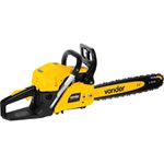 MOTOSSERRA GASOLINA 45,0CC 2,5HP 2T MGP450 6884450100 VONDER